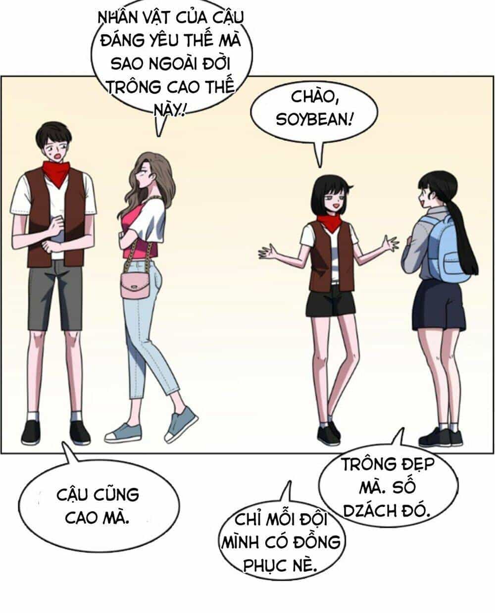 No Scope - Chương 42 - ảnh 7
