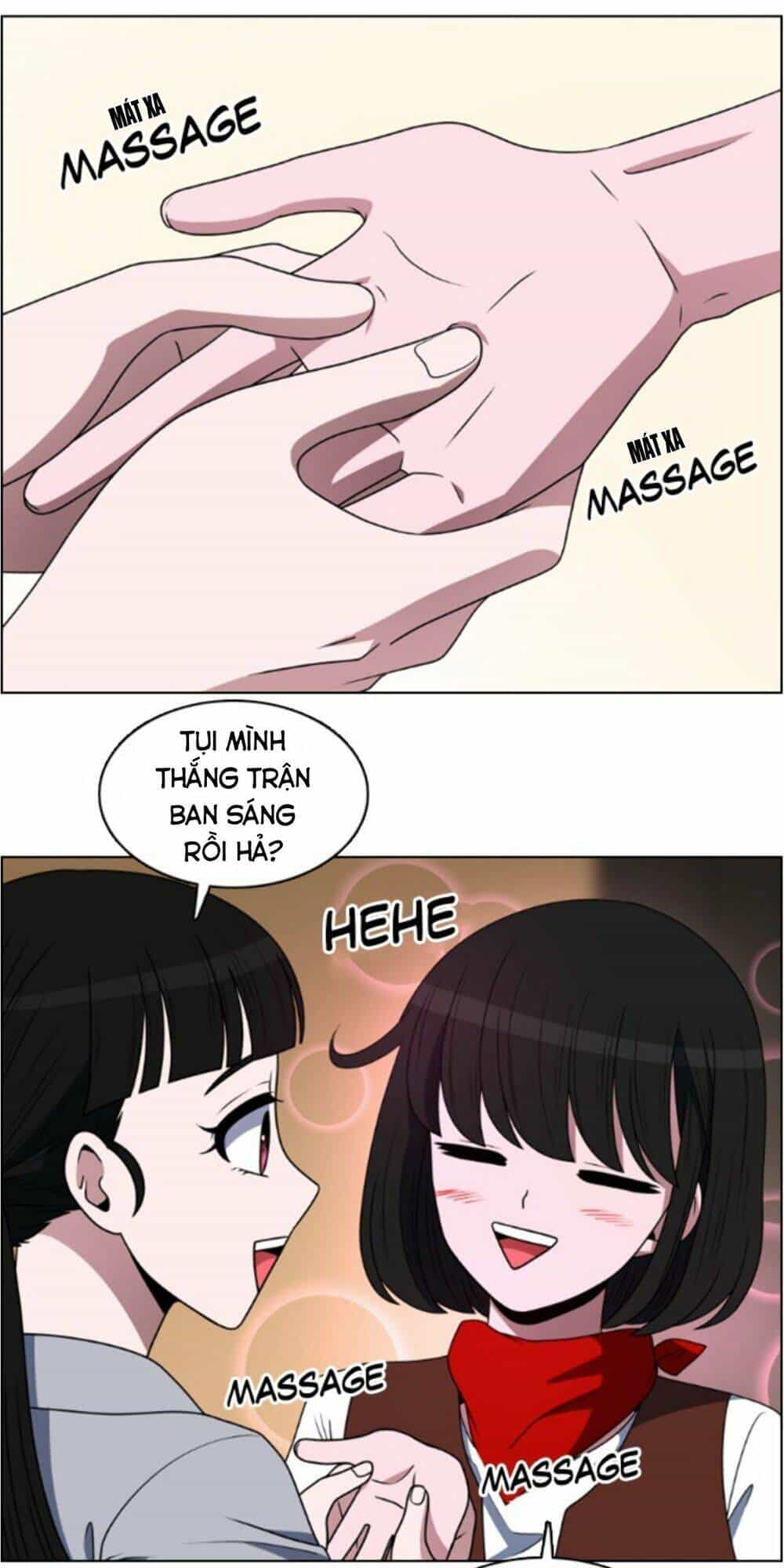 No Scope - Chương 42 - ảnh 8