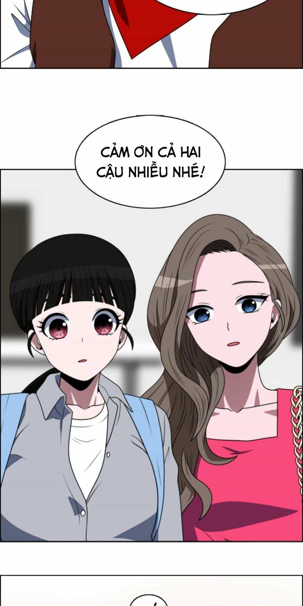 No Scope - Chương 43 - ảnh 16