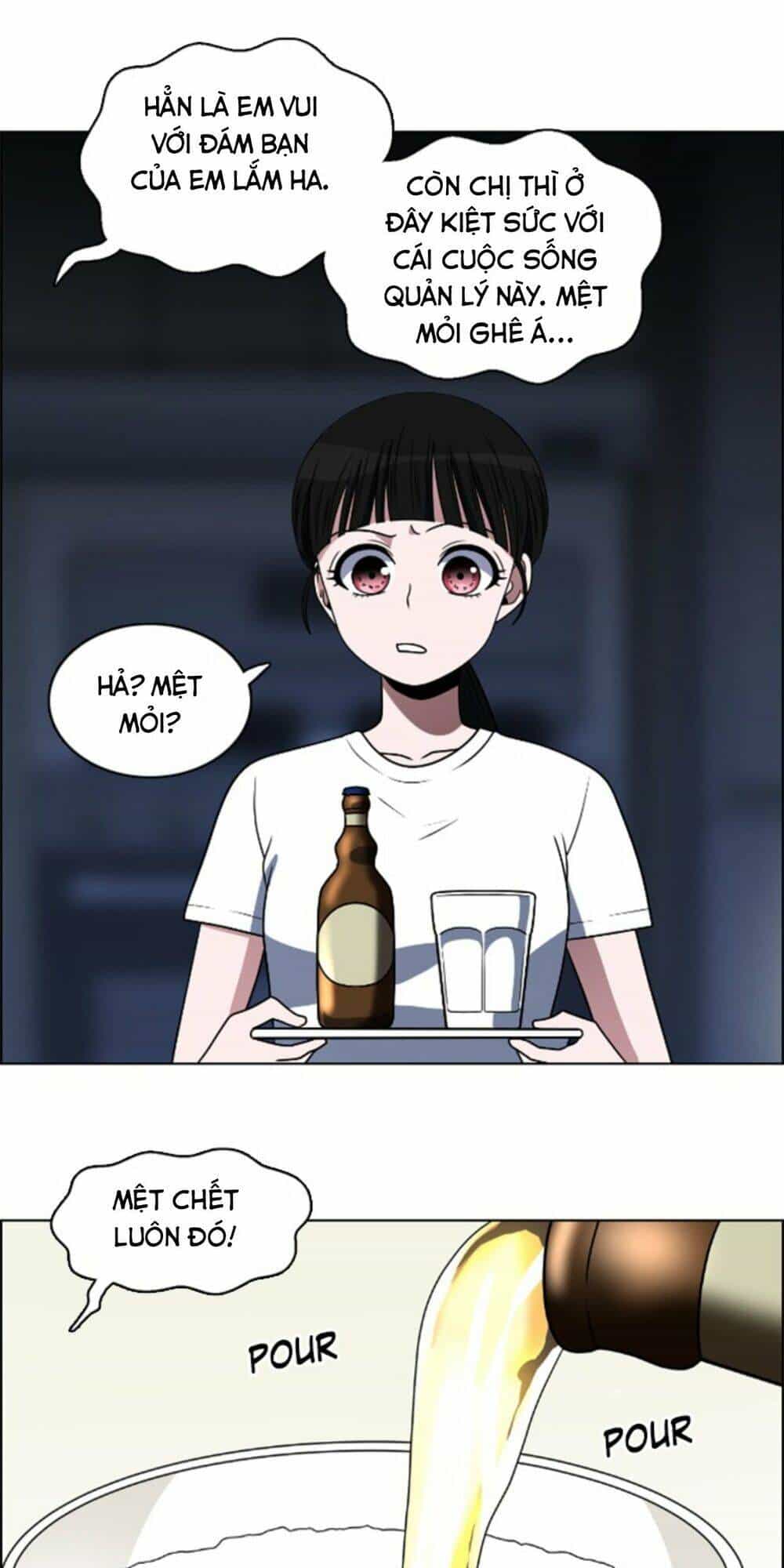 No Scope - Chương 43 - ảnh 25