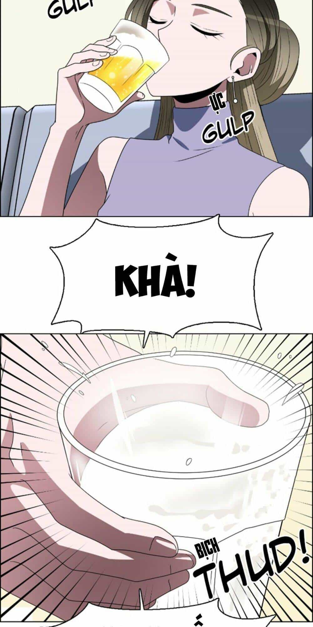 No Scope - Chương 43 - ảnh 27