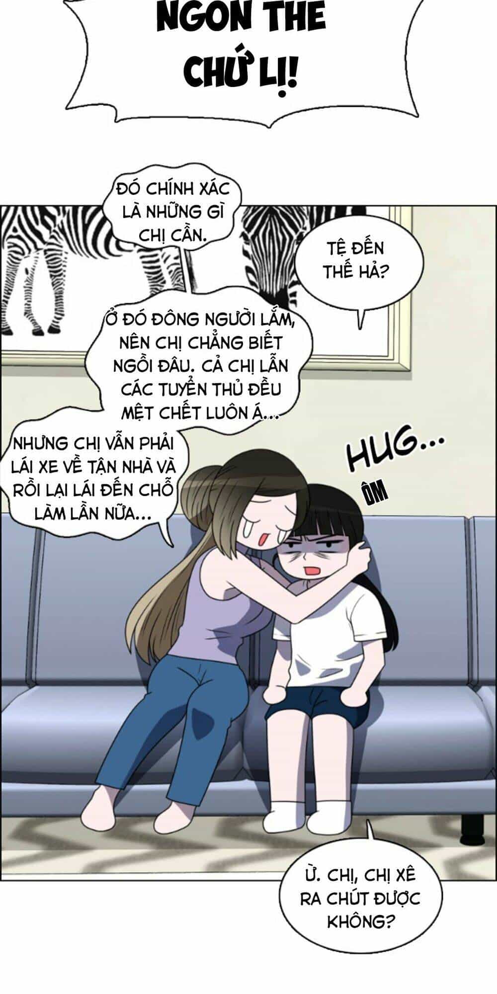No Scope - Chương 43 - ảnh 28