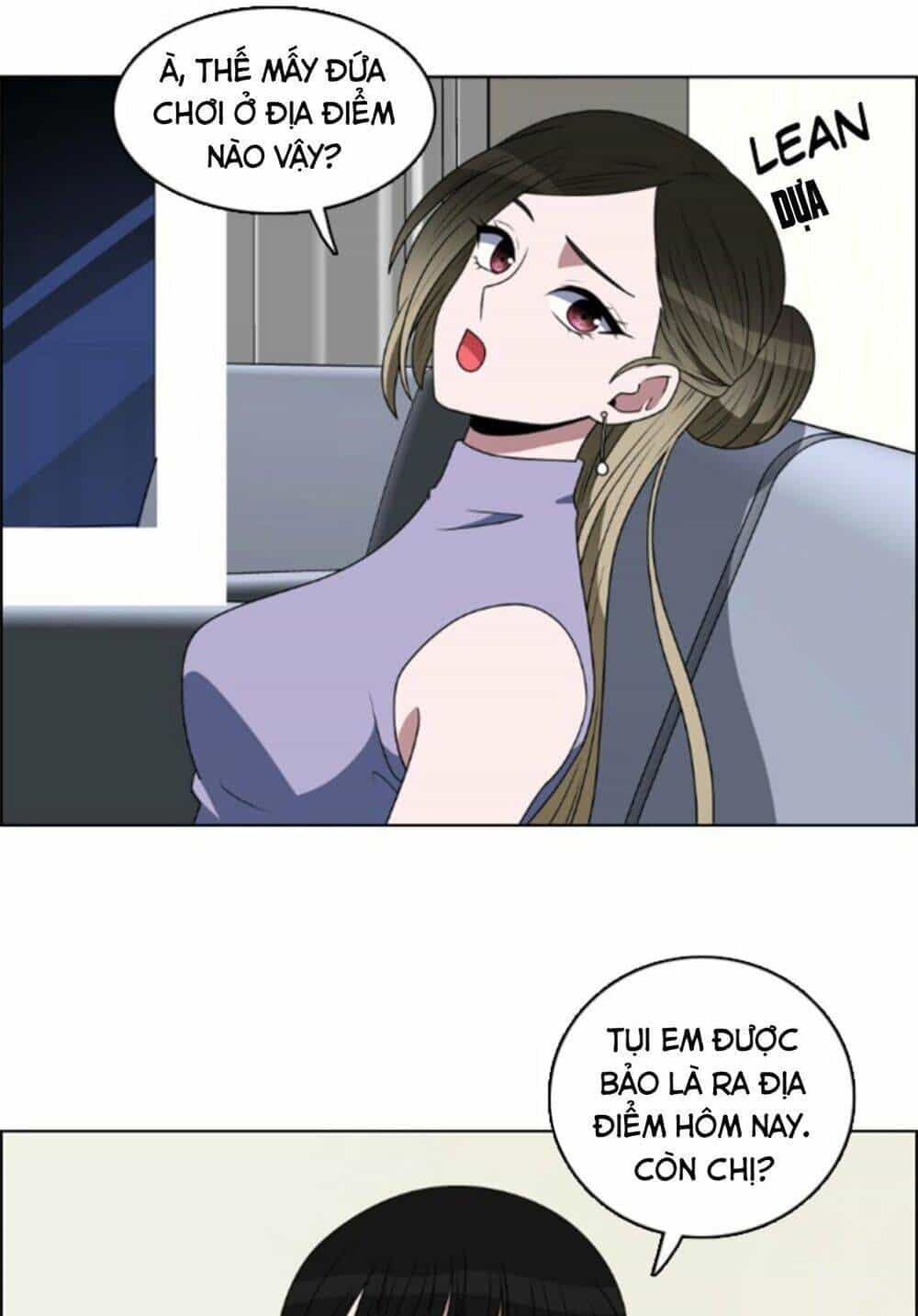 No Scope - Chương 43 - ảnh 29