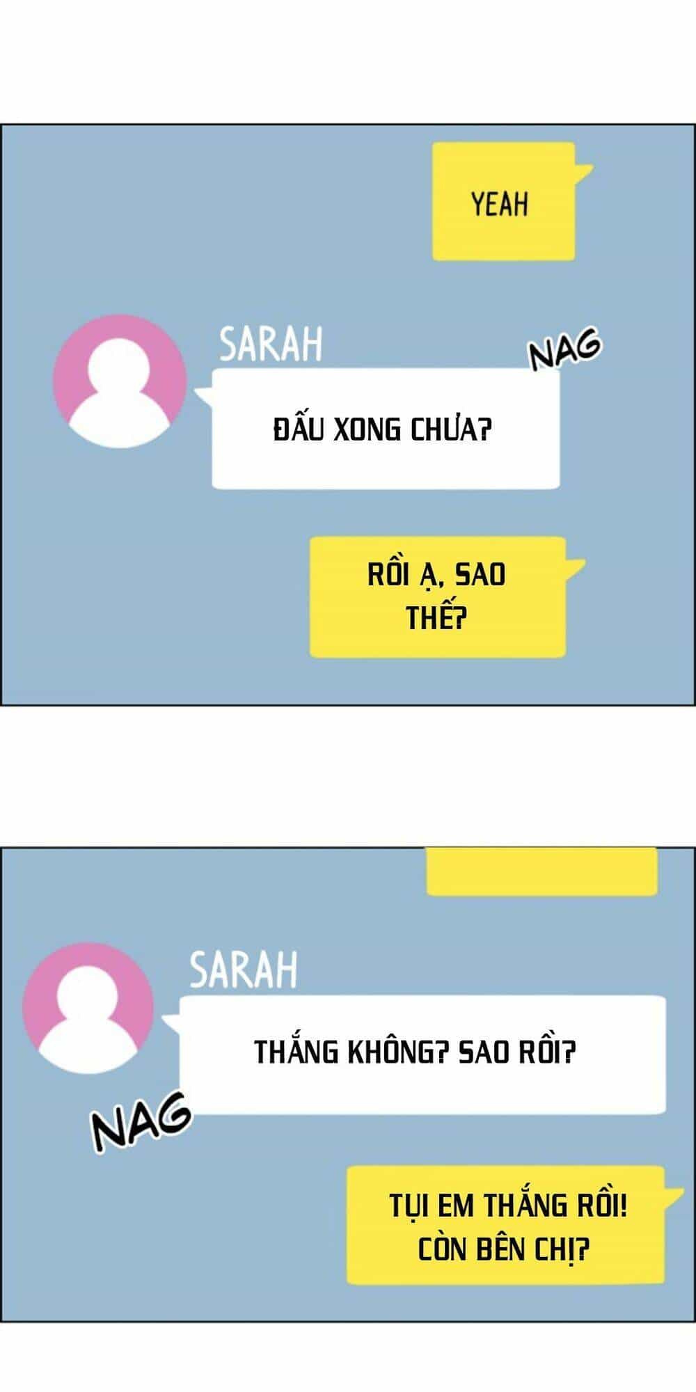 No Scope - Chương 43 - ảnh 3