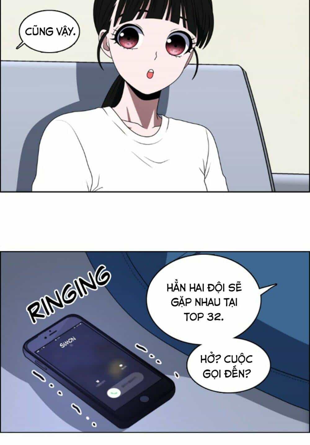 No Scope - Chương 43 - ảnh 30