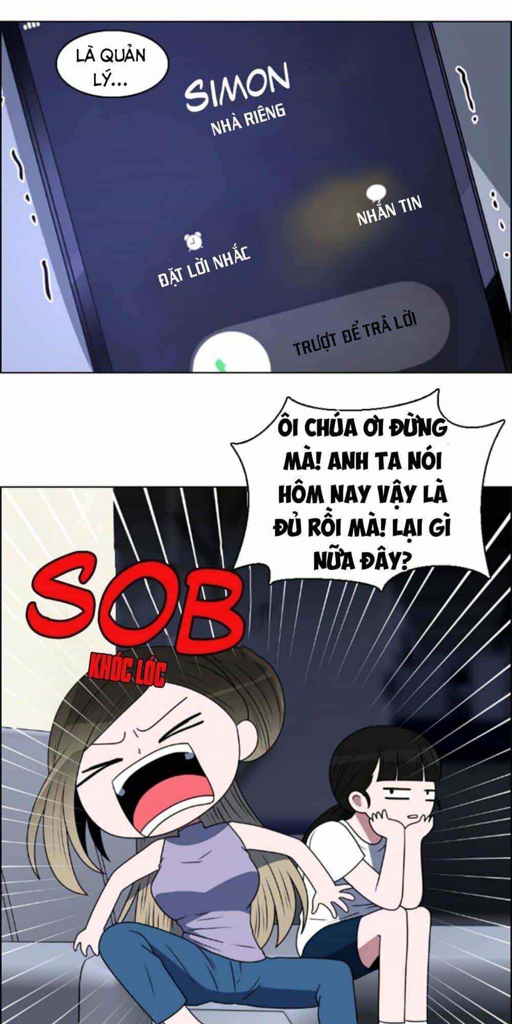 No Scope - Chương 43 - ảnh 31