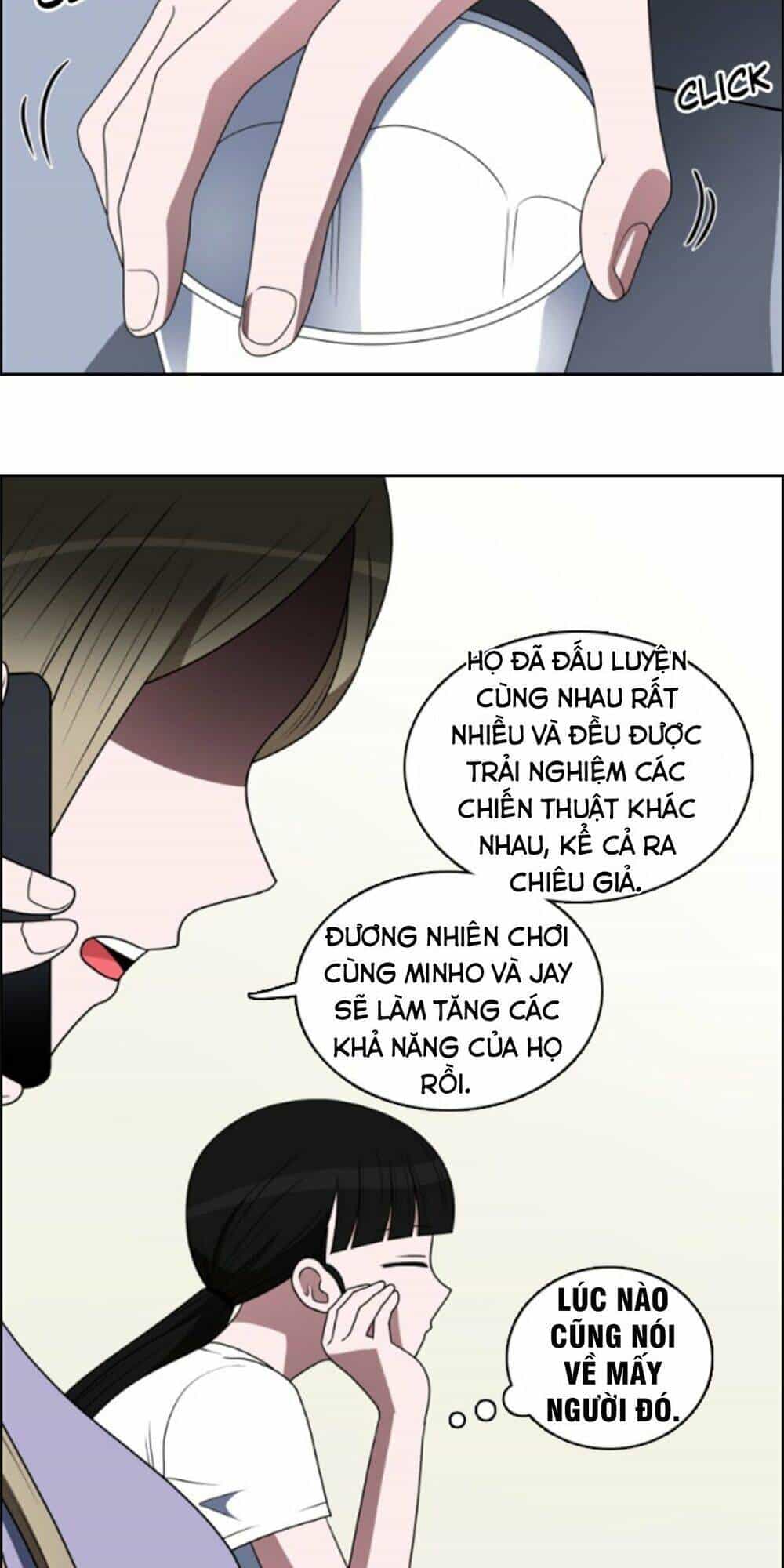 No Scope - Chương 43 - ảnh 33
