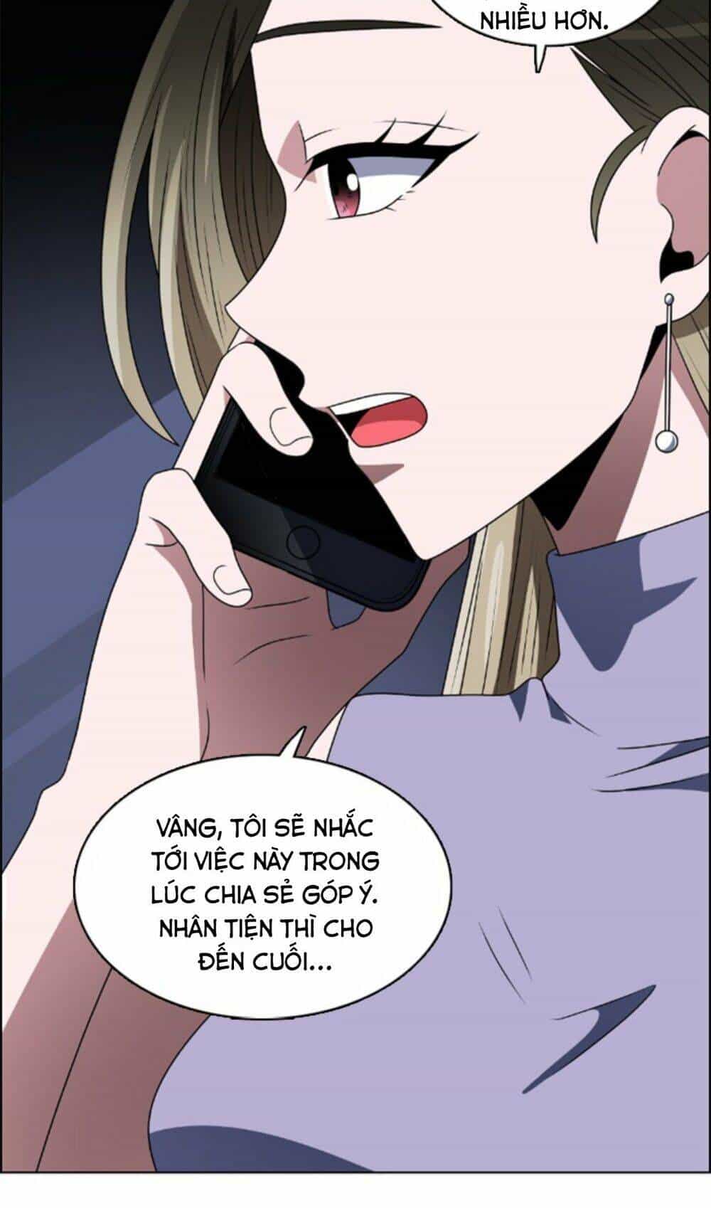 No Scope - Chương 43 - ảnh 36