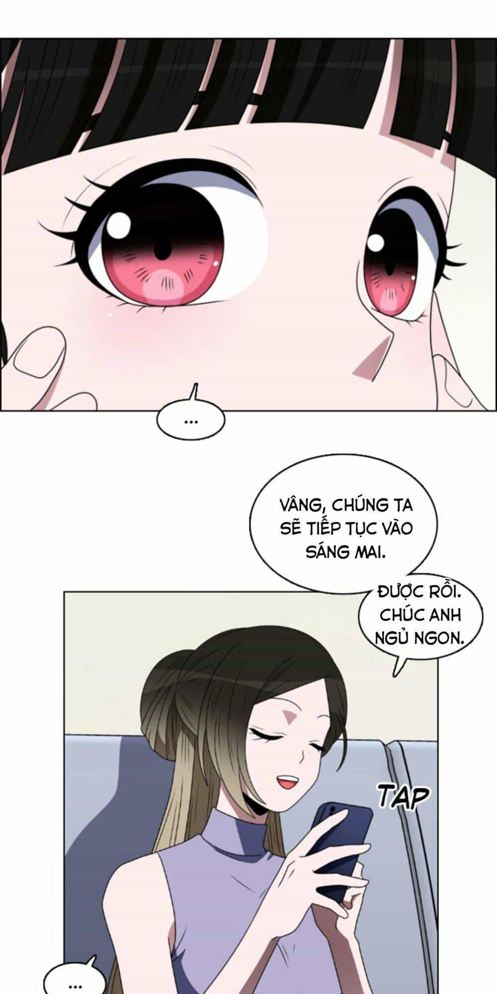 No Scope - Chương 43 - ảnh 37
