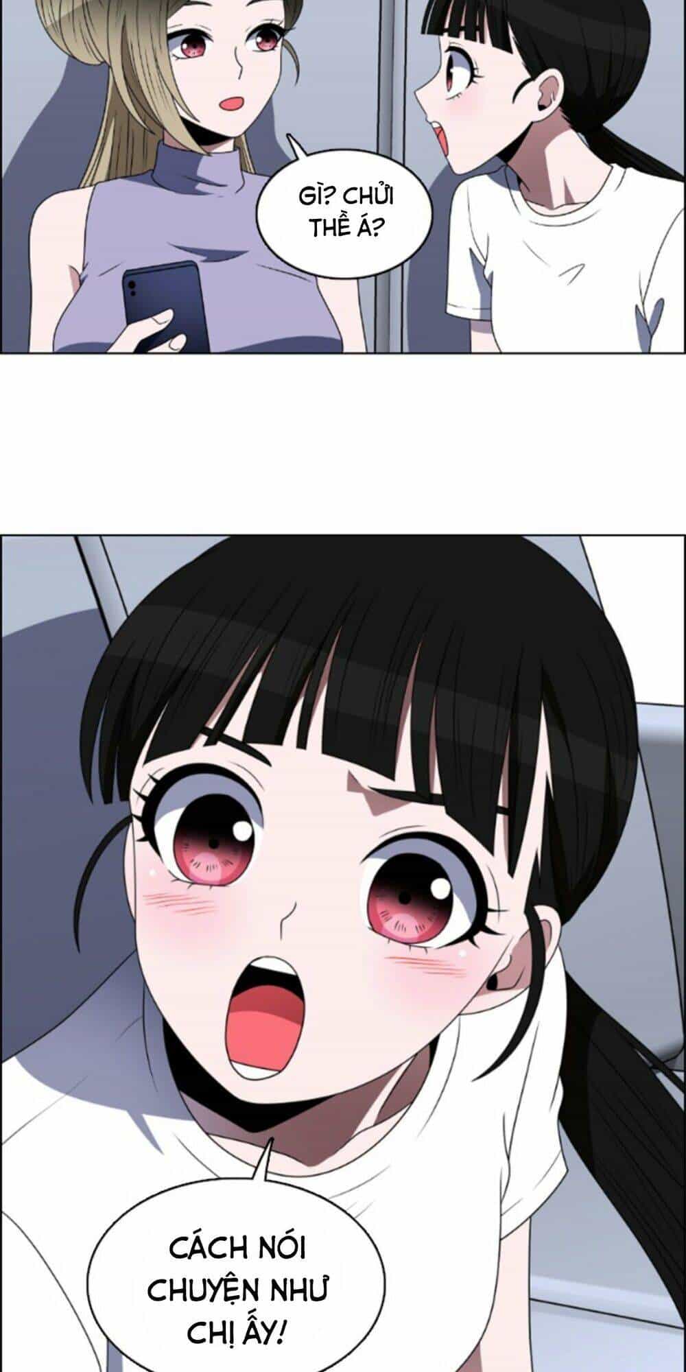 No Scope - Chương 43 - ảnh 39