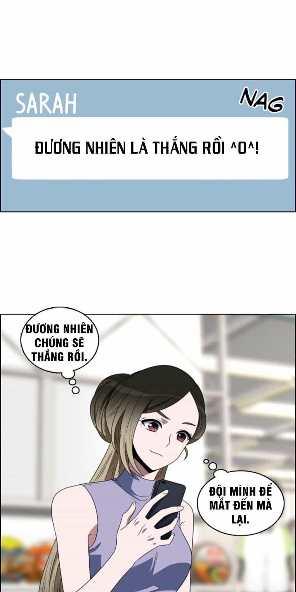 No Scope - Chương 43 - ảnh 4