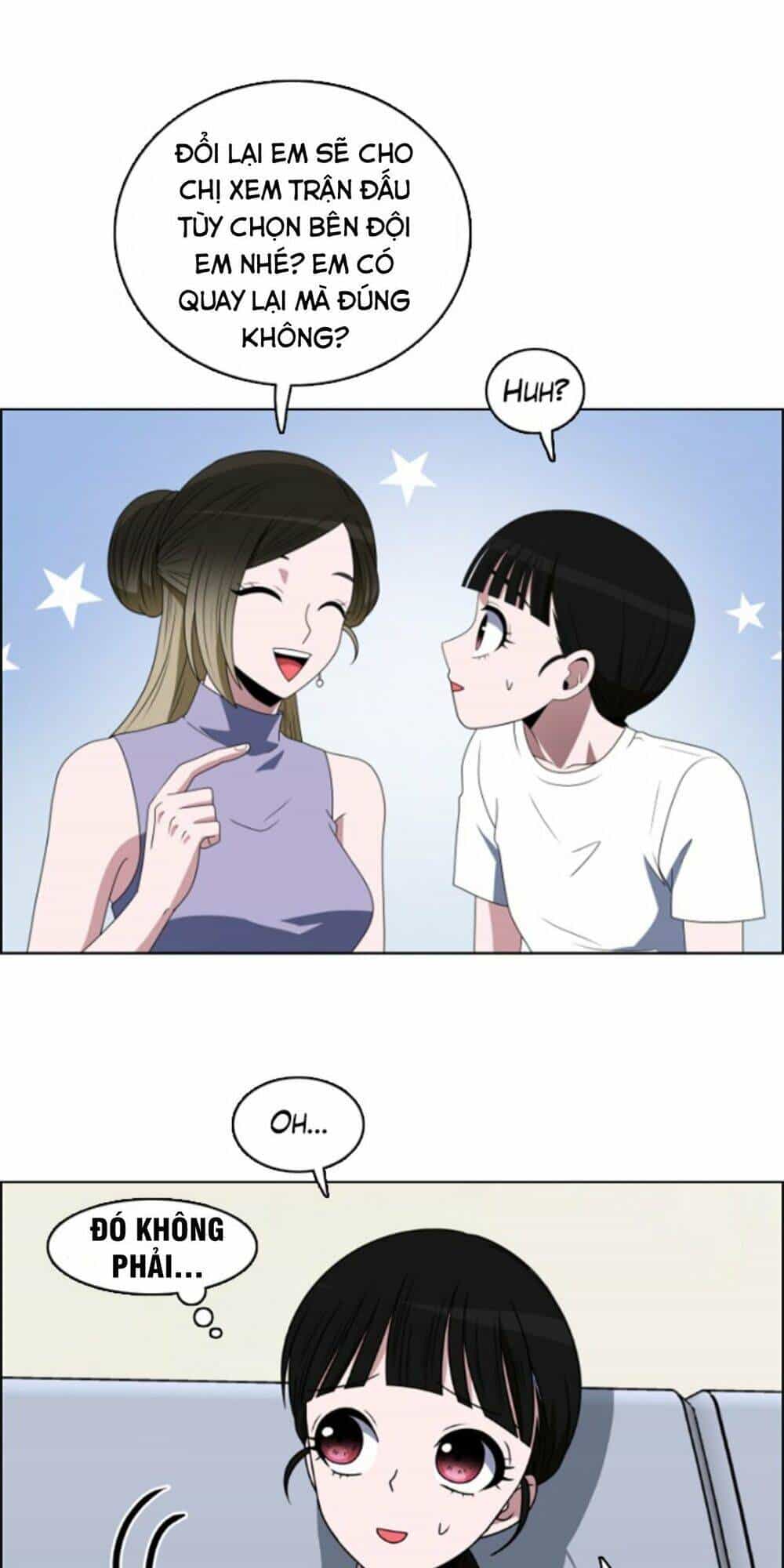 No Scope - Chương 43 - ảnh 42
