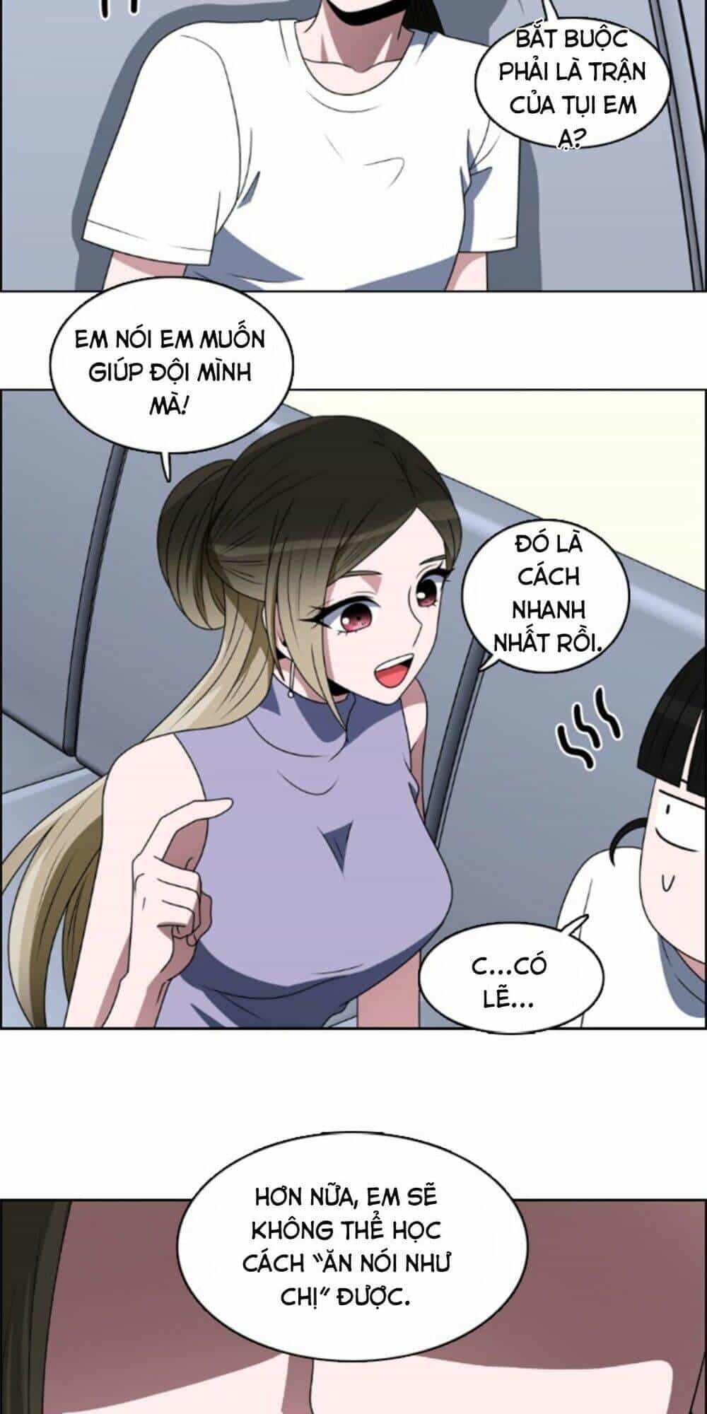 No Scope - Chương 43 - ảnh 43