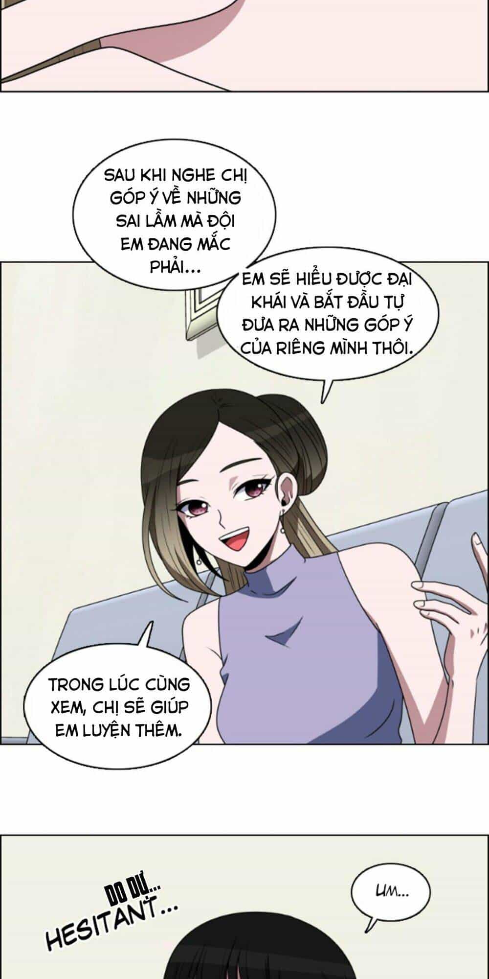 No Scope - Chương 43 - ảnh 45