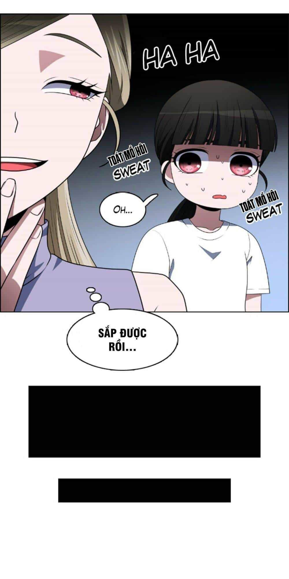 No Scope - Chương 43 - ảnh 48