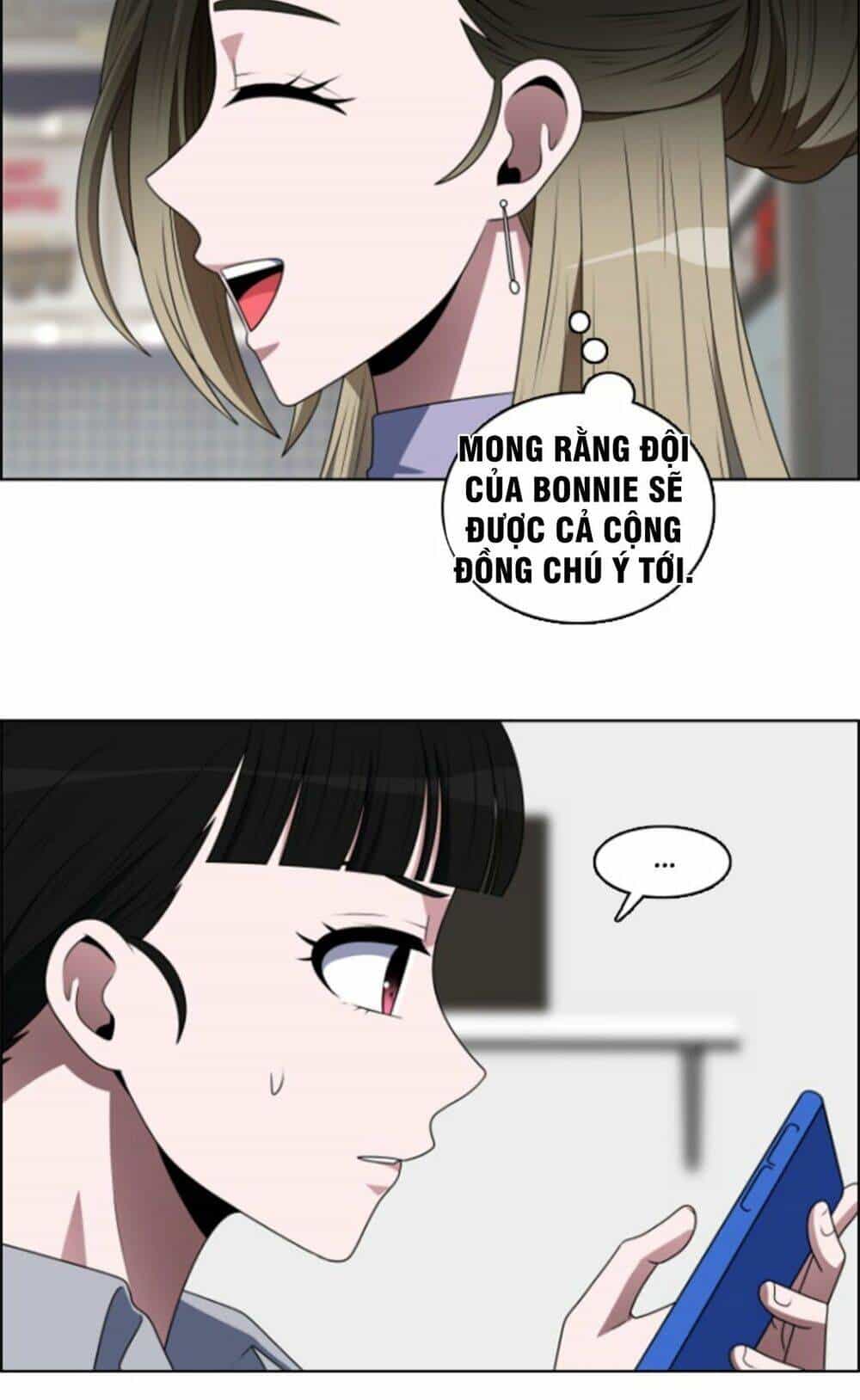 No Scope - Chương 43 - ảnh 6
