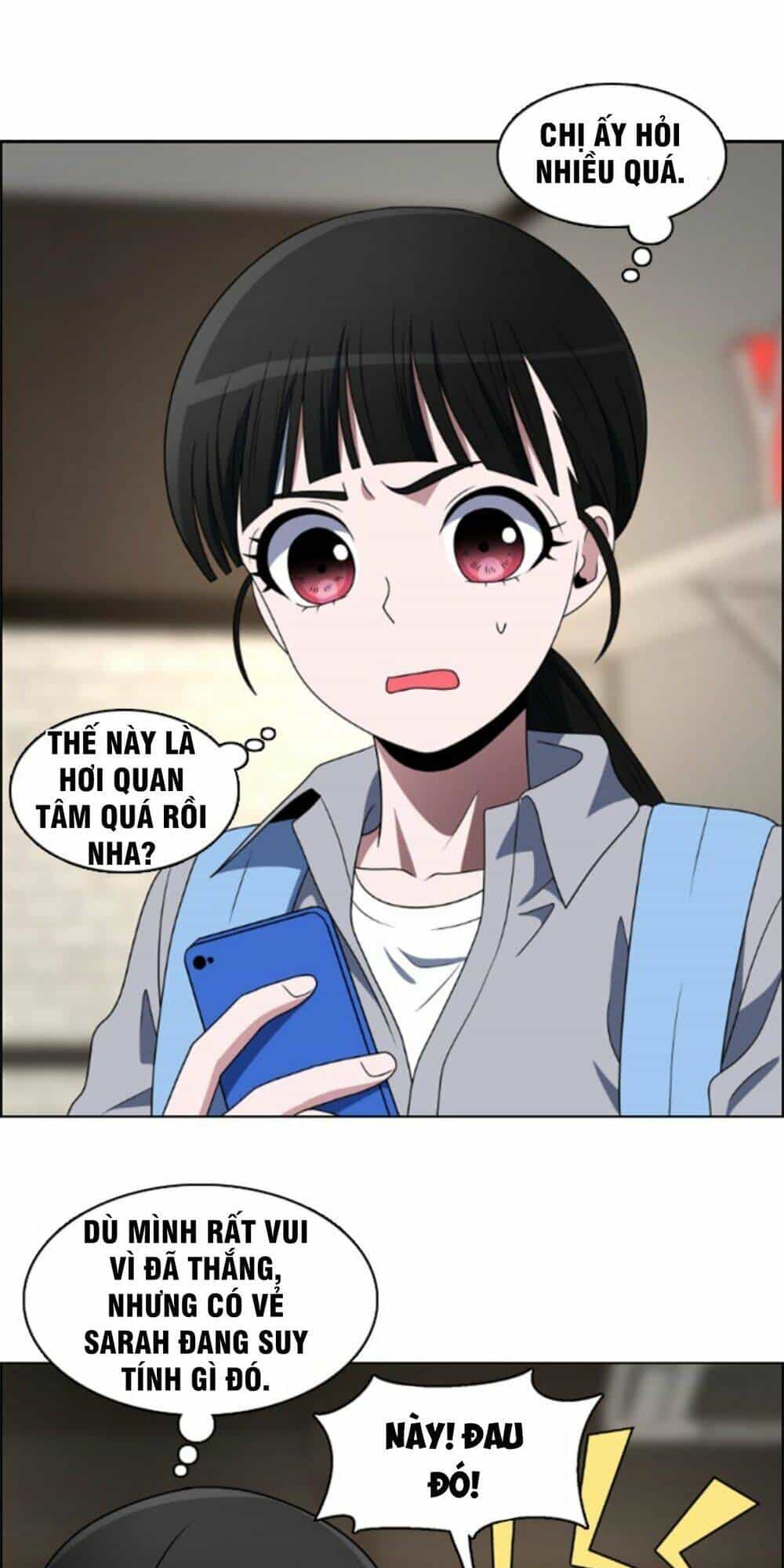 No Scope - Chương 43 - ảnh 7