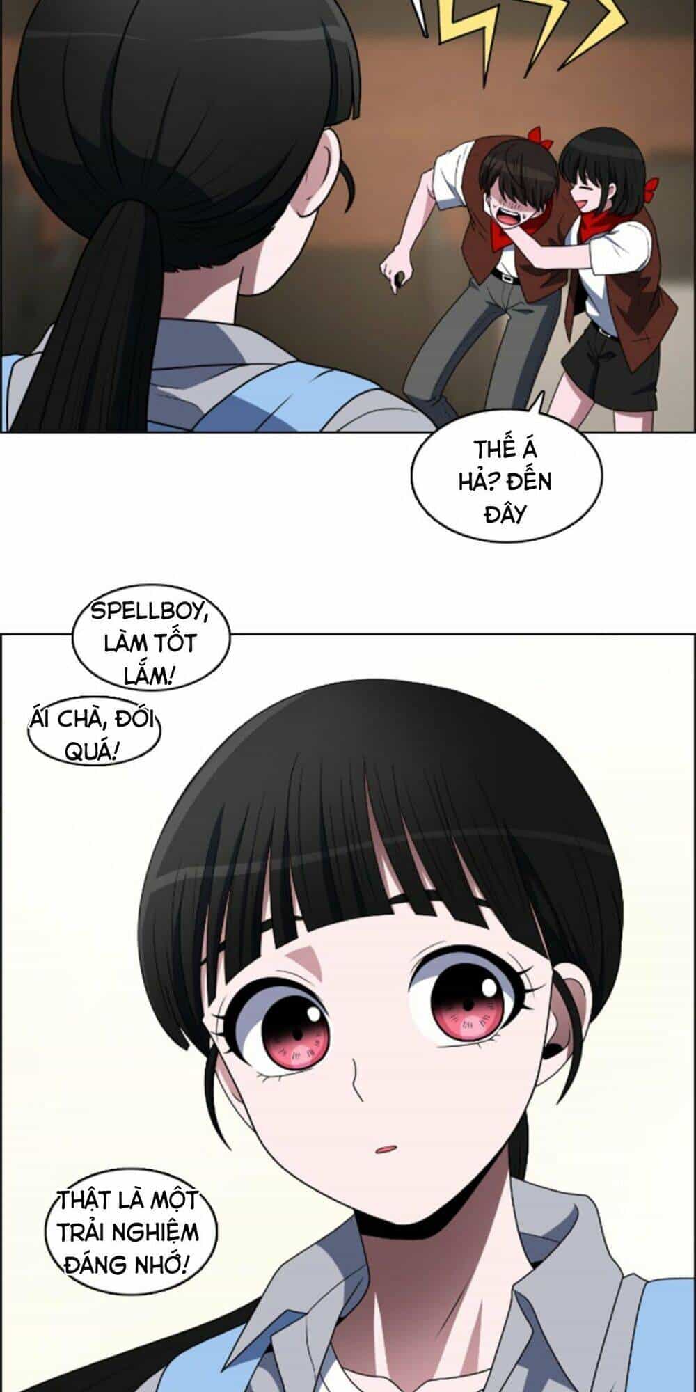 No Scope - Chương 43 - ảnh 8