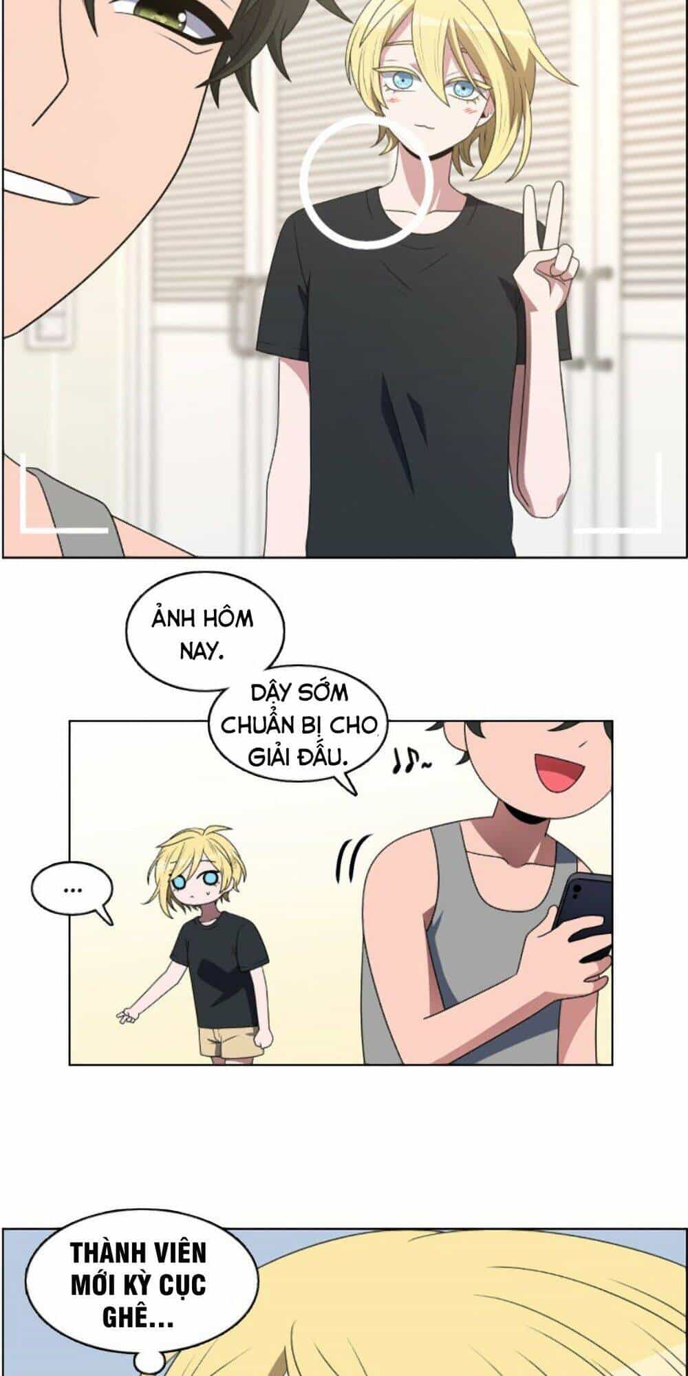 No Scope - Chương 44 - ảnh 11