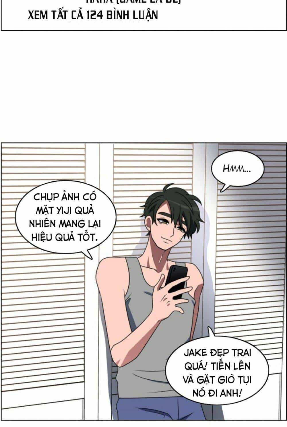 No Scope - Chương 44 - ảnh 13