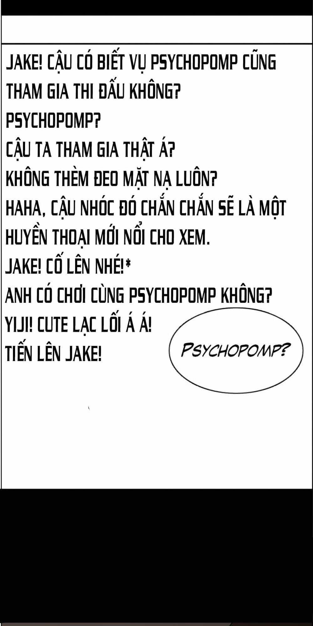 No Scope - Chương 44 - ảnh 15