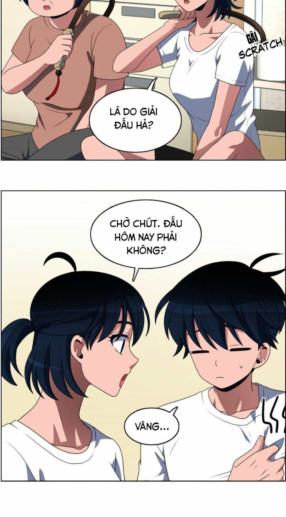 No Scope - Chương 44 - ảnh 21