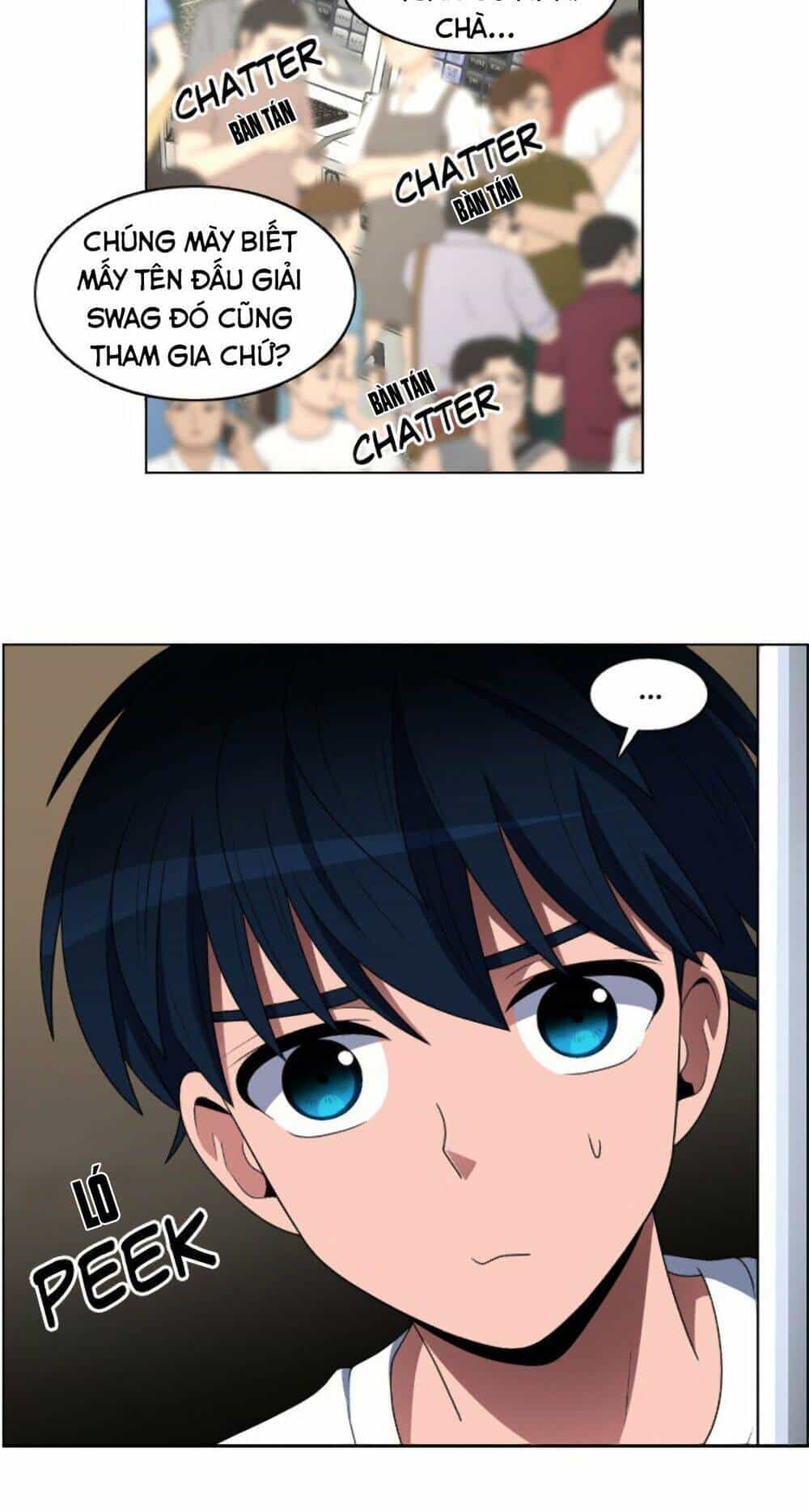 No Scope - Chương 44 - ảnh 26