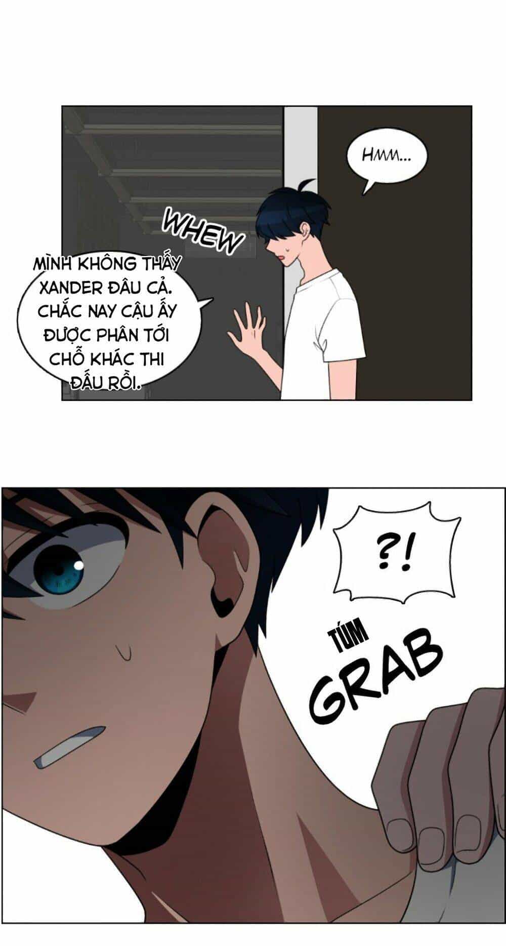 No Scope - Chương 44 - ảnh 27