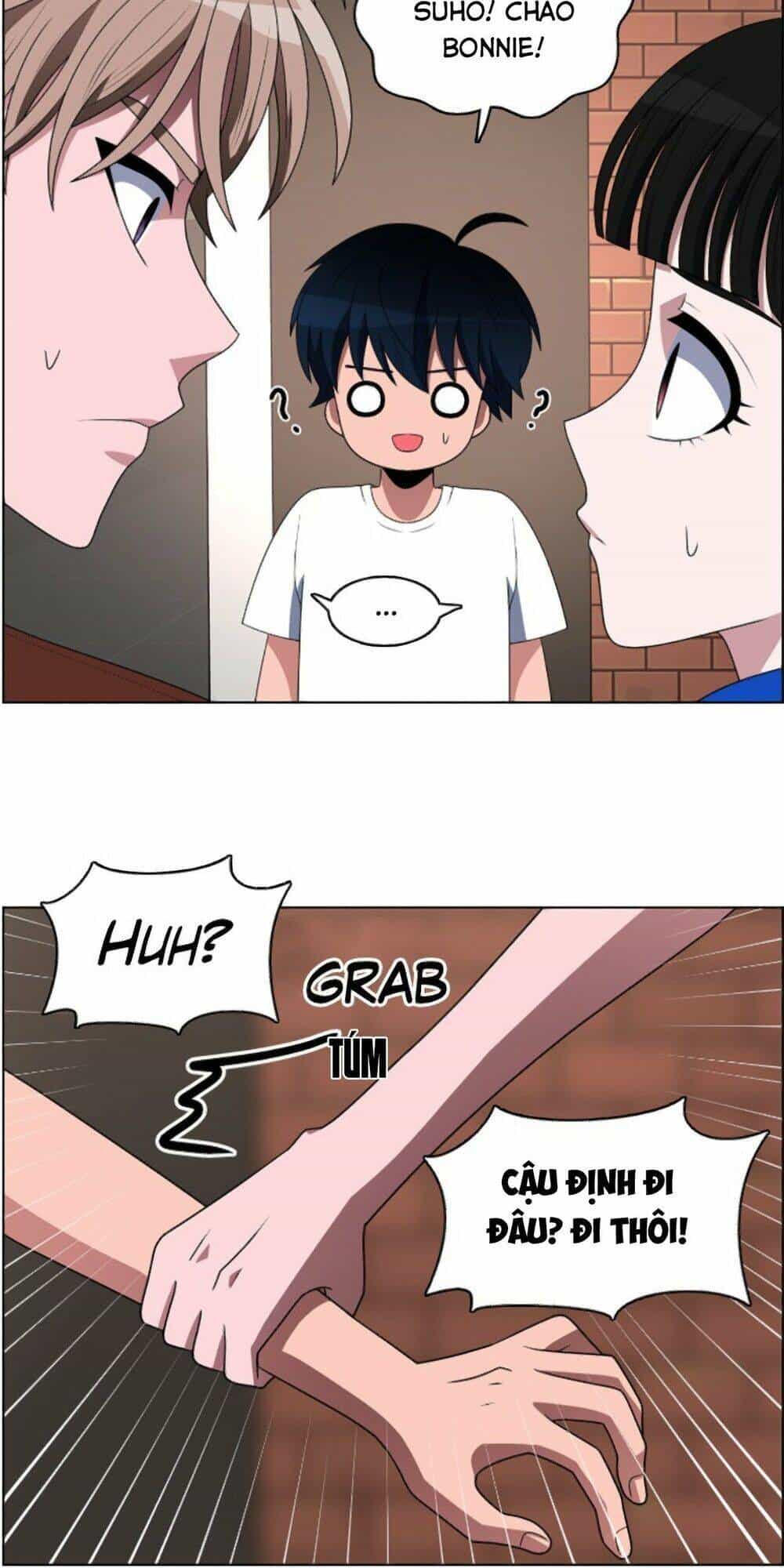 No Scope - Chương 44 - ảnh 29