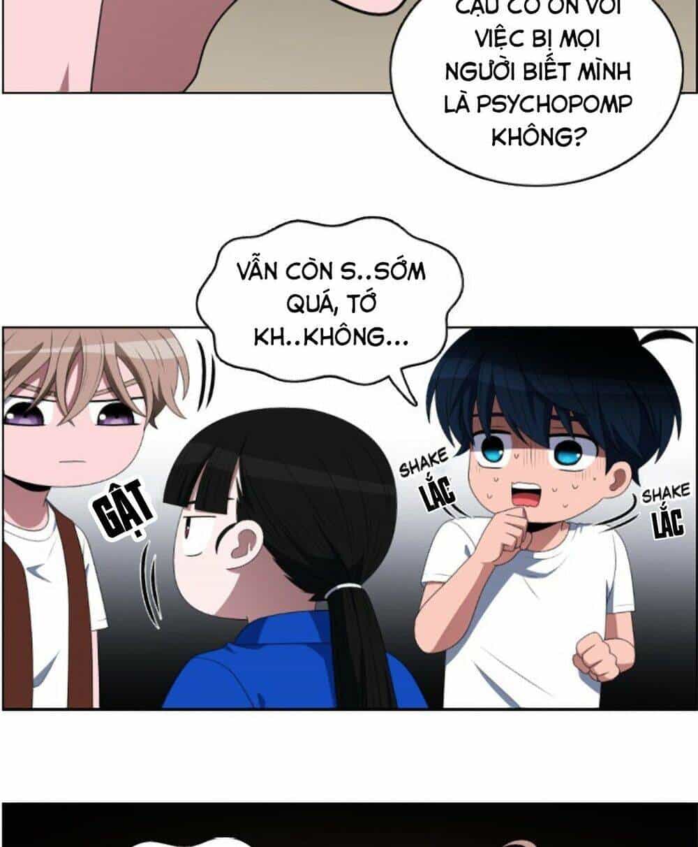 No Scope - Chương 44 - ảnh 32