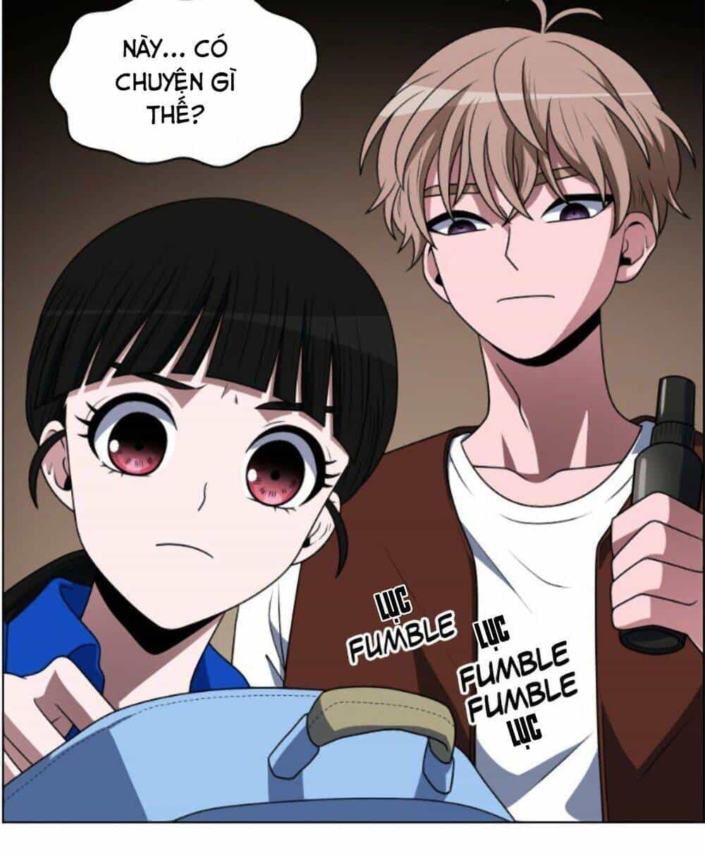 No Scope - Chương 44 - ảnh 33