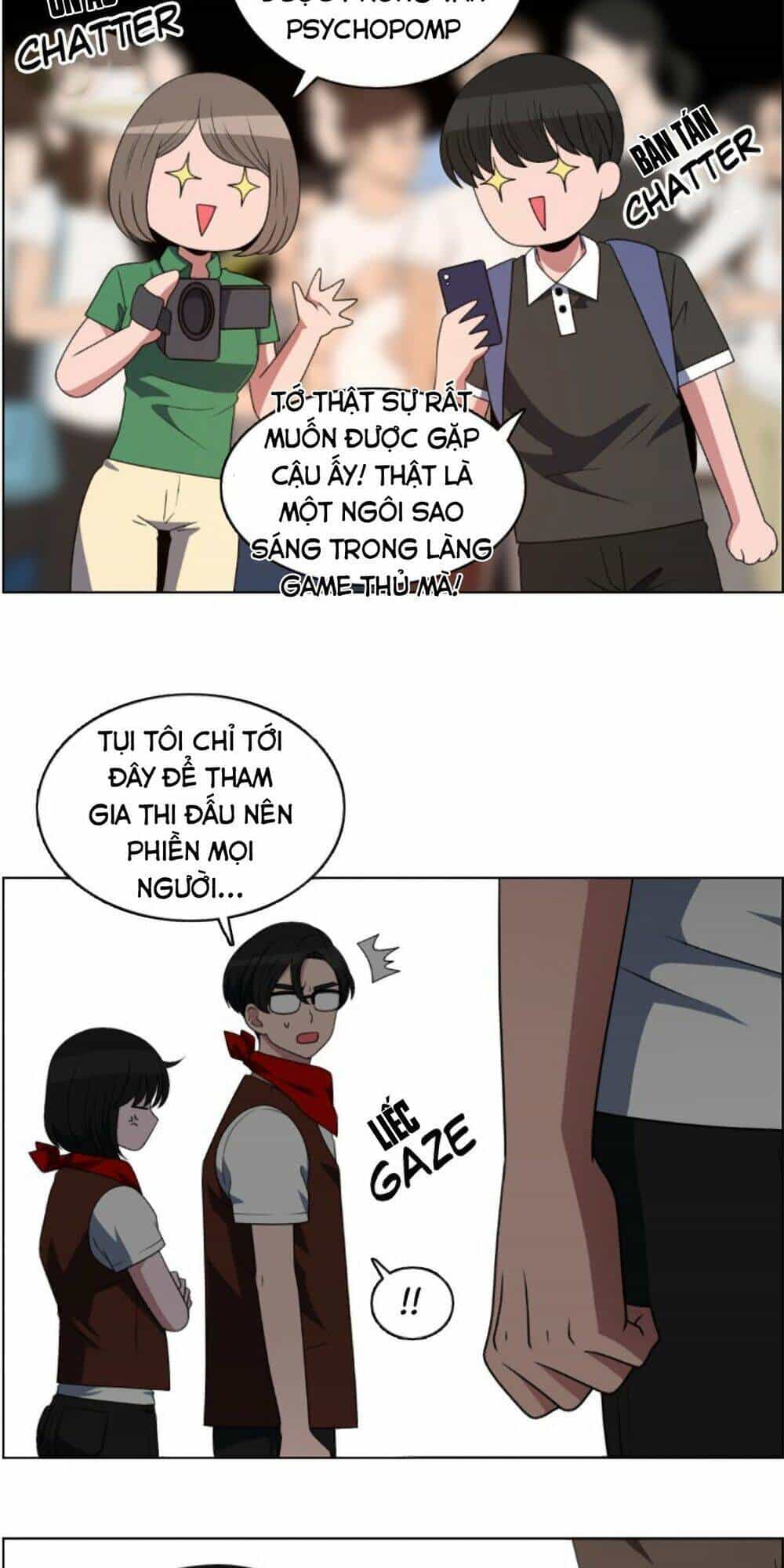 No Scope - Chương 44 - ảnh 37