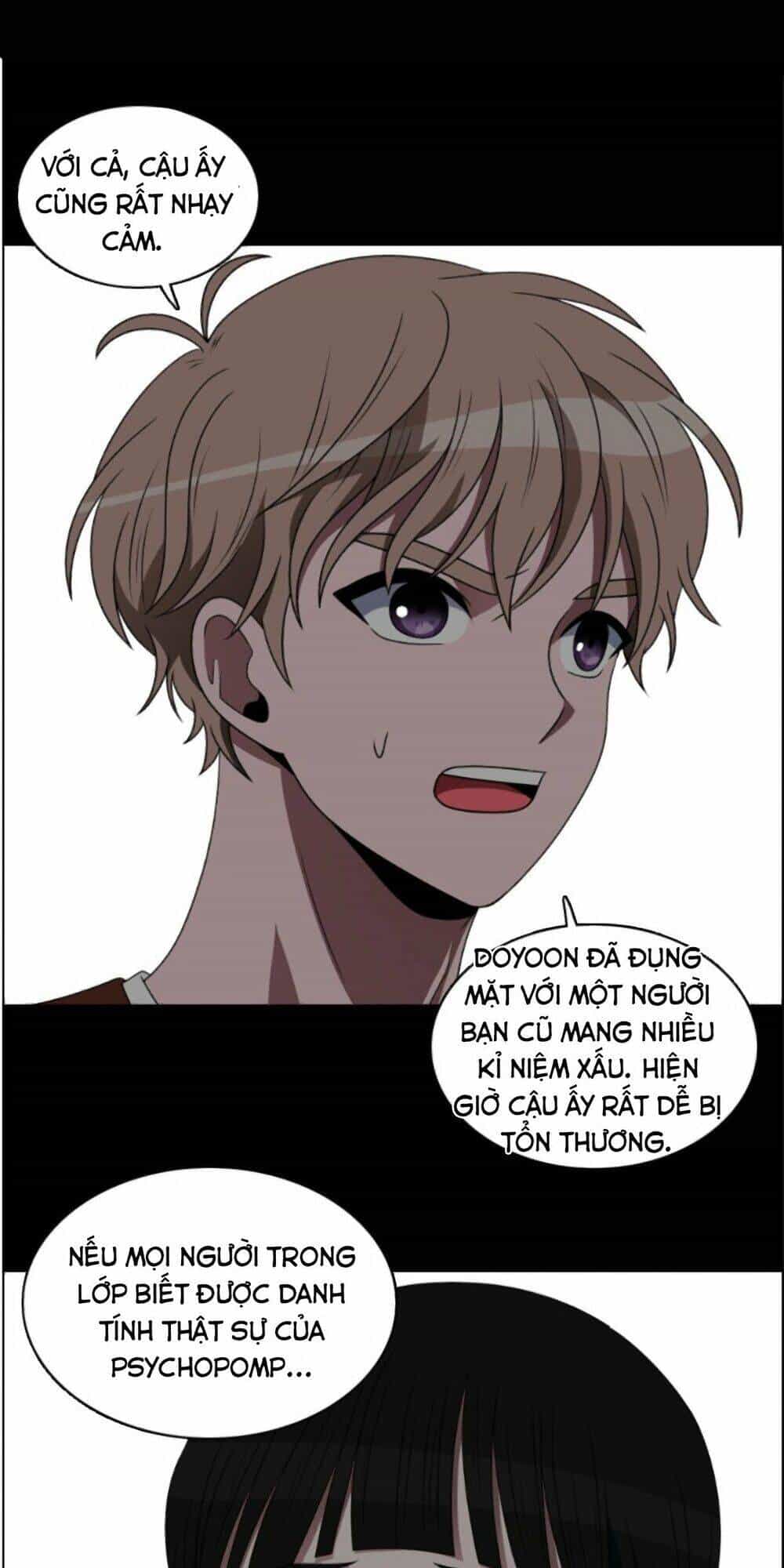 No Scope - Chương 44 - ảnh 40