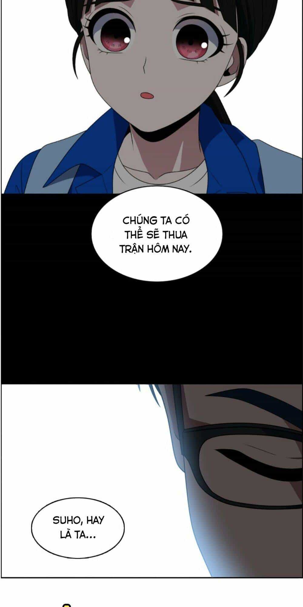 No Scope - Chương 44 - ảnh 41