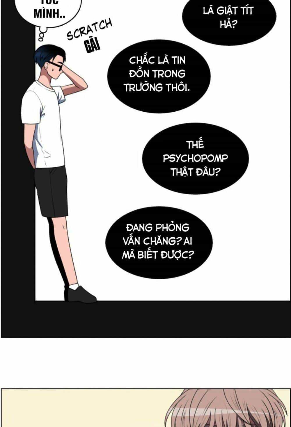No Scope - Chương 44 - ảnh 44