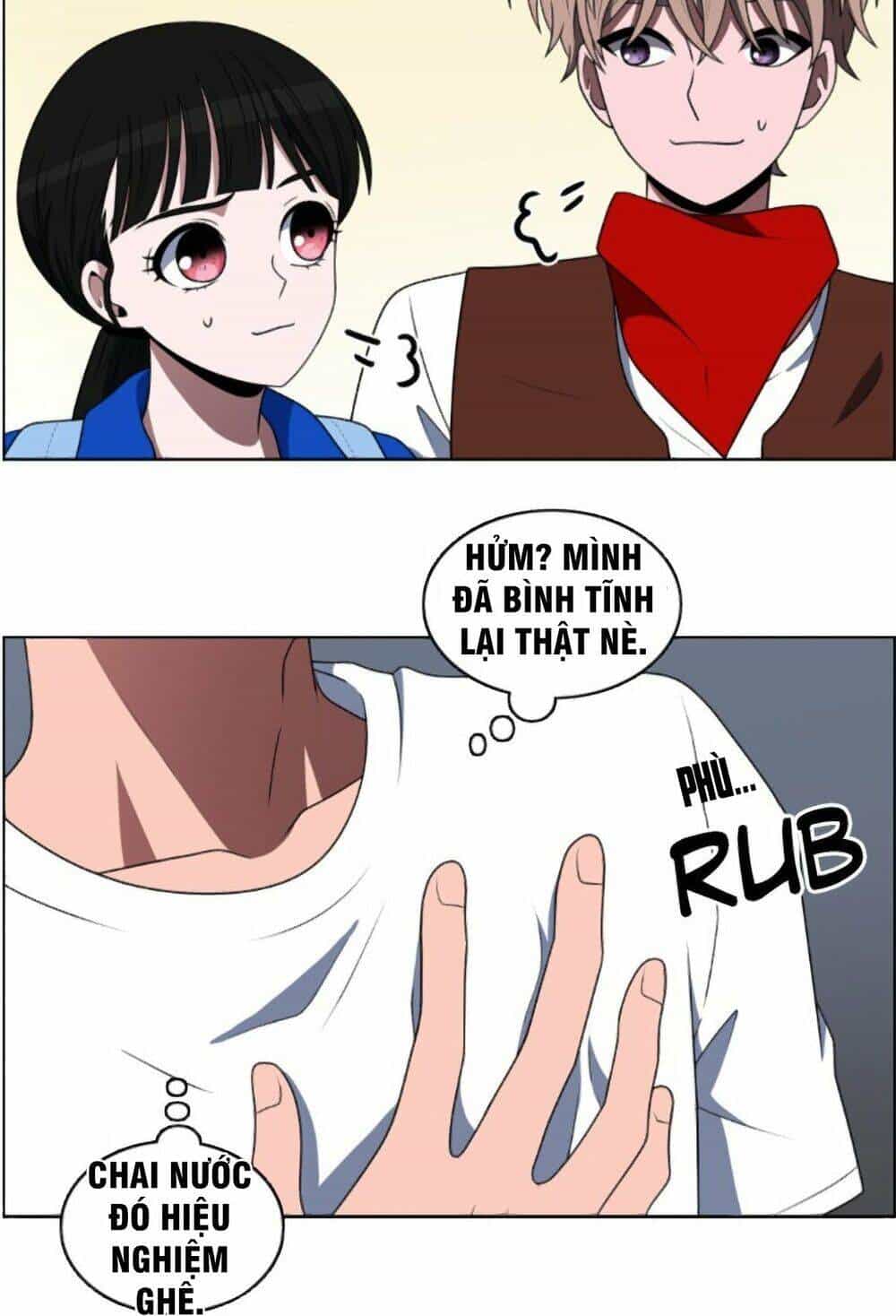 No Scope - Chương 44 - ảnh 45