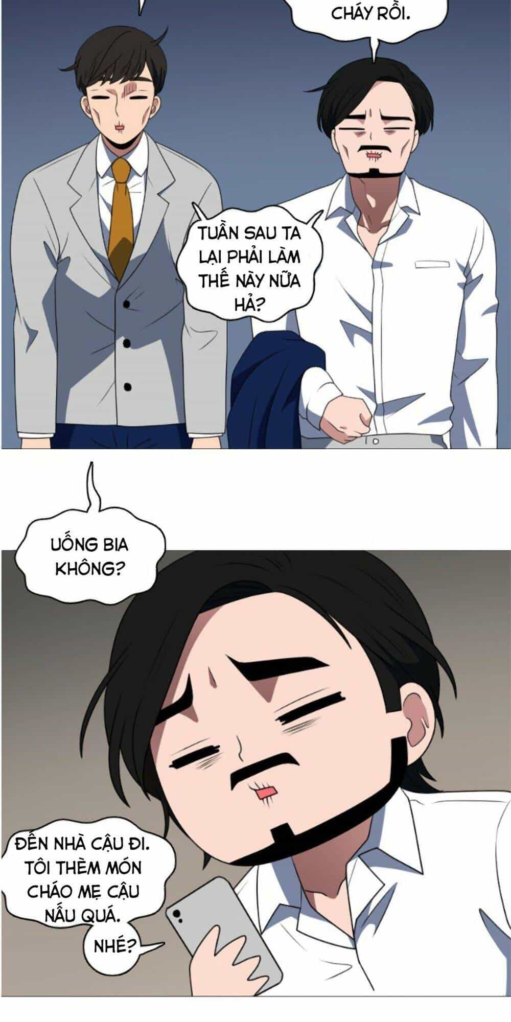 No Scope - Chương 44 - ảnh 47