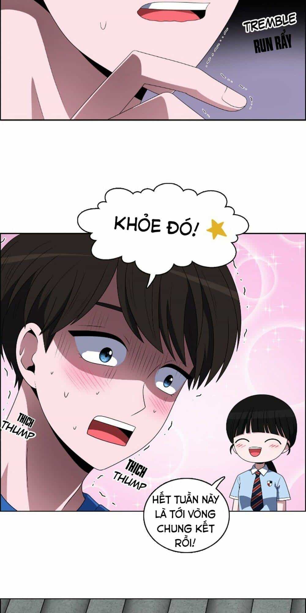 No Scope - Chương 45 - ảnh 11