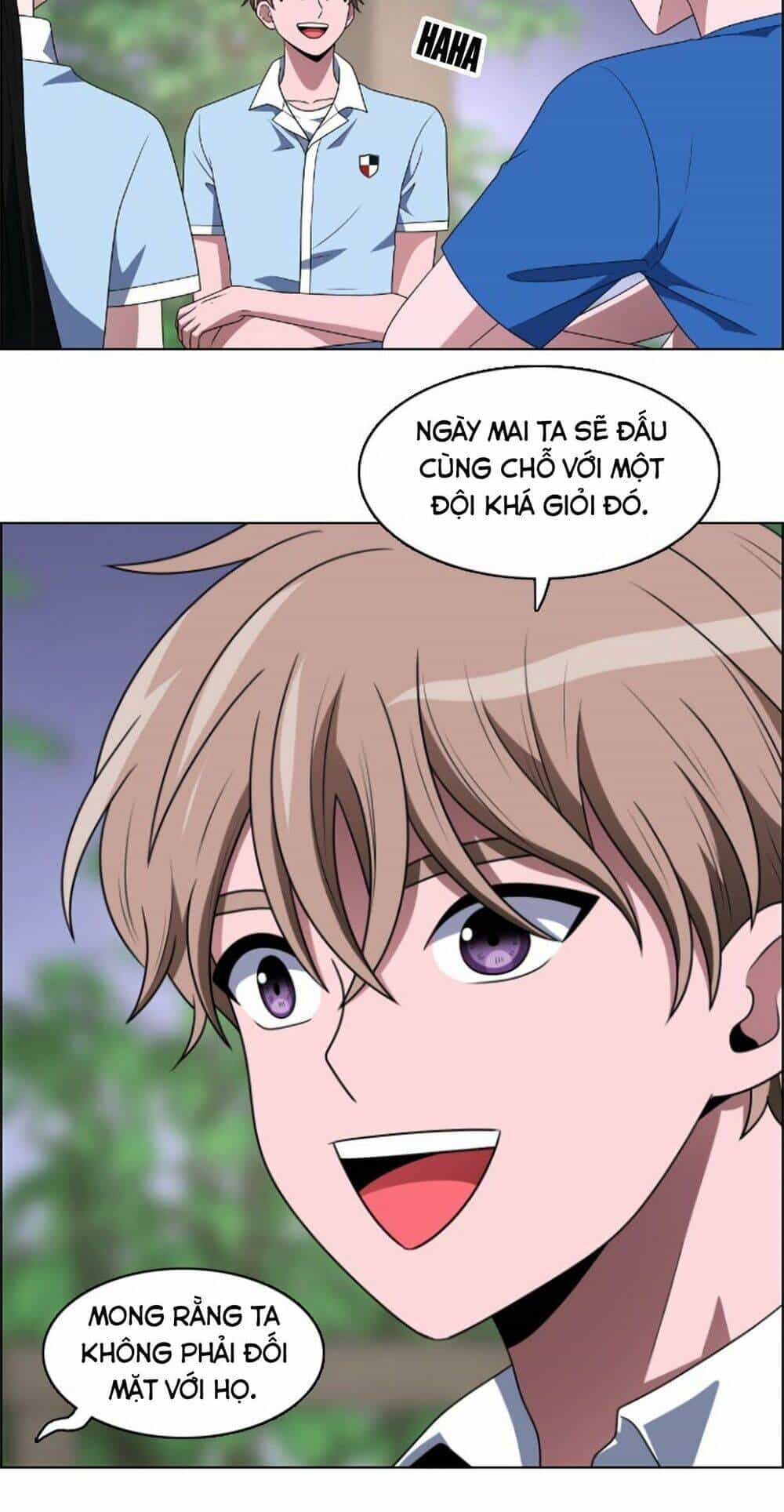 No Scope - Chương 45 - ảnh 13
