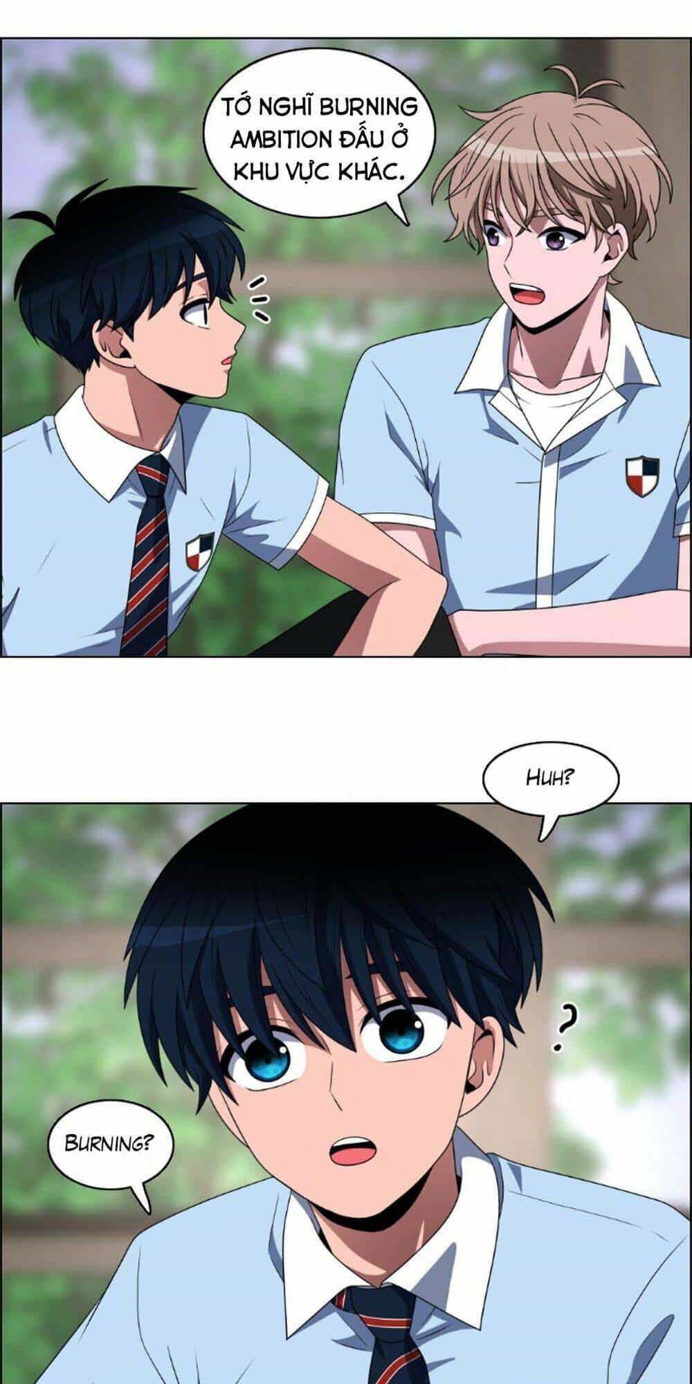 No Scope - Chương 45 - ảnh 14