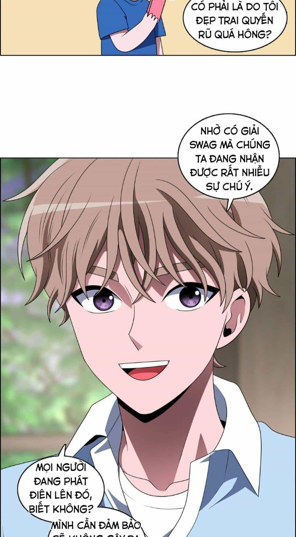 No Scope - Chương 45 - ảnh 16
