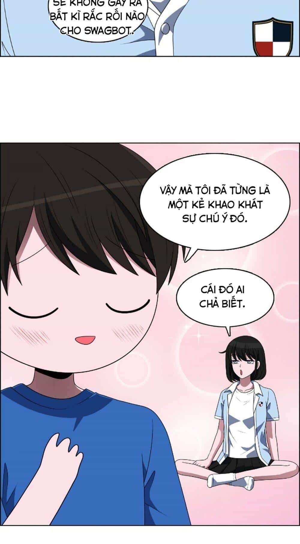No Scope - Chương 45 - ảnh 17