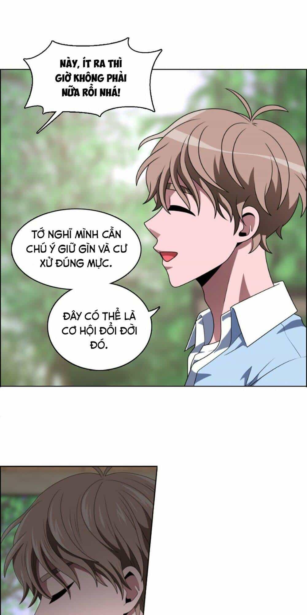 No Scope - Chương 45 - ảnh 18