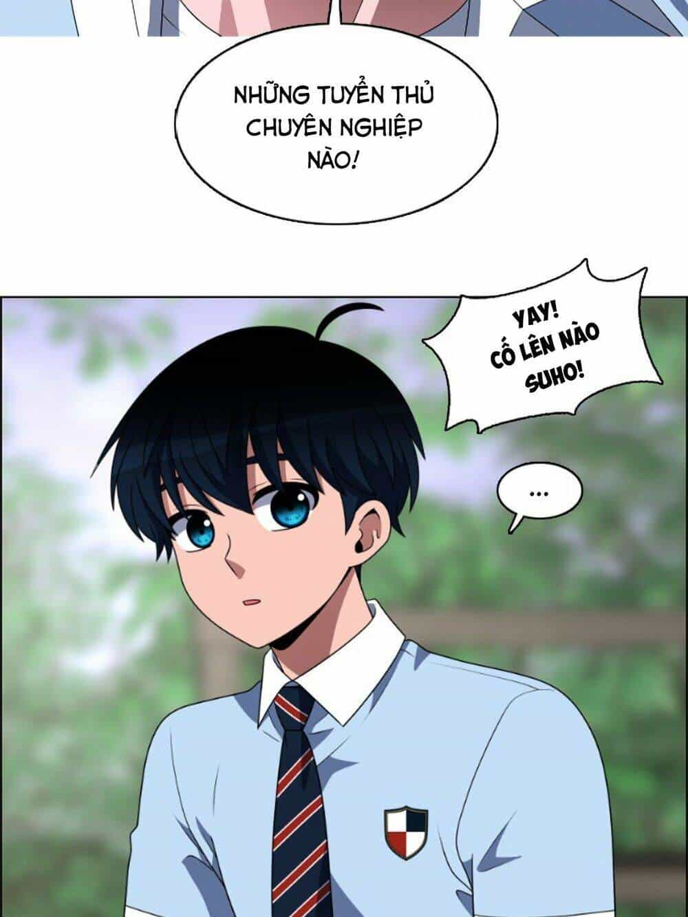 No Scope - Chương 45 - ảnh 20