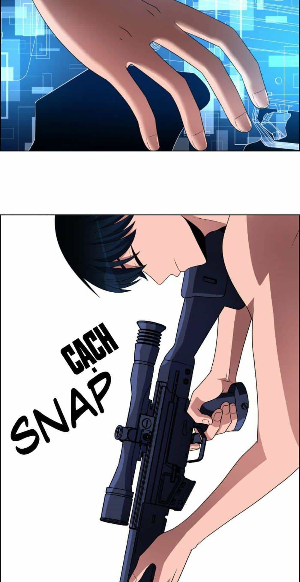 No Scope - Chương 45 - ảnh 25