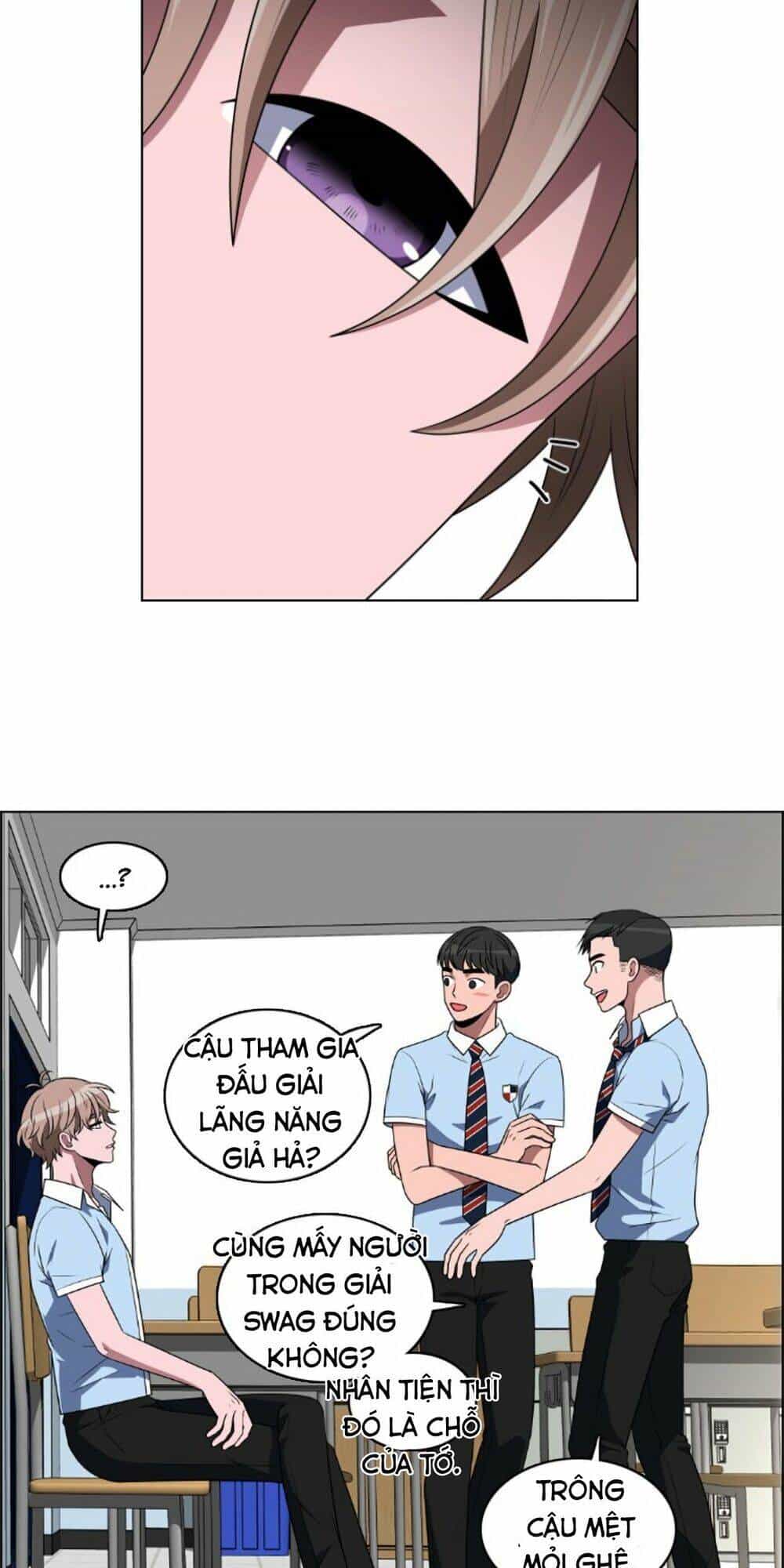 No Scope - Chương 45 - ảnh 3
