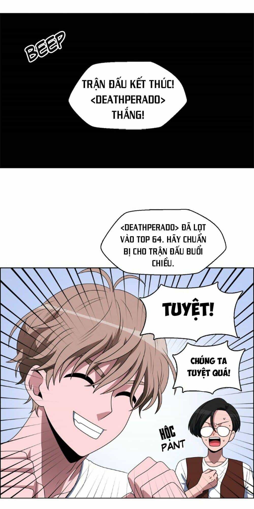 No Scope - Chương 45 - ảnh 31