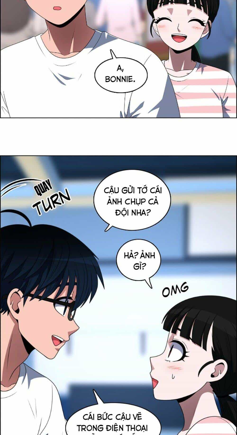 No Scope - Chương 45 - ảnh 33