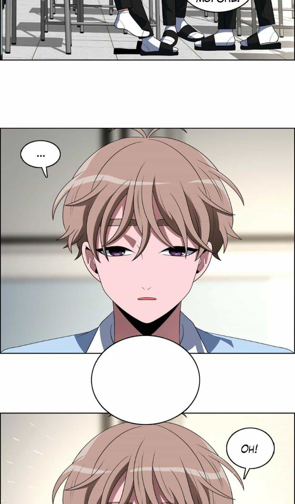 No Scope - Chương 45 - ảnh 4