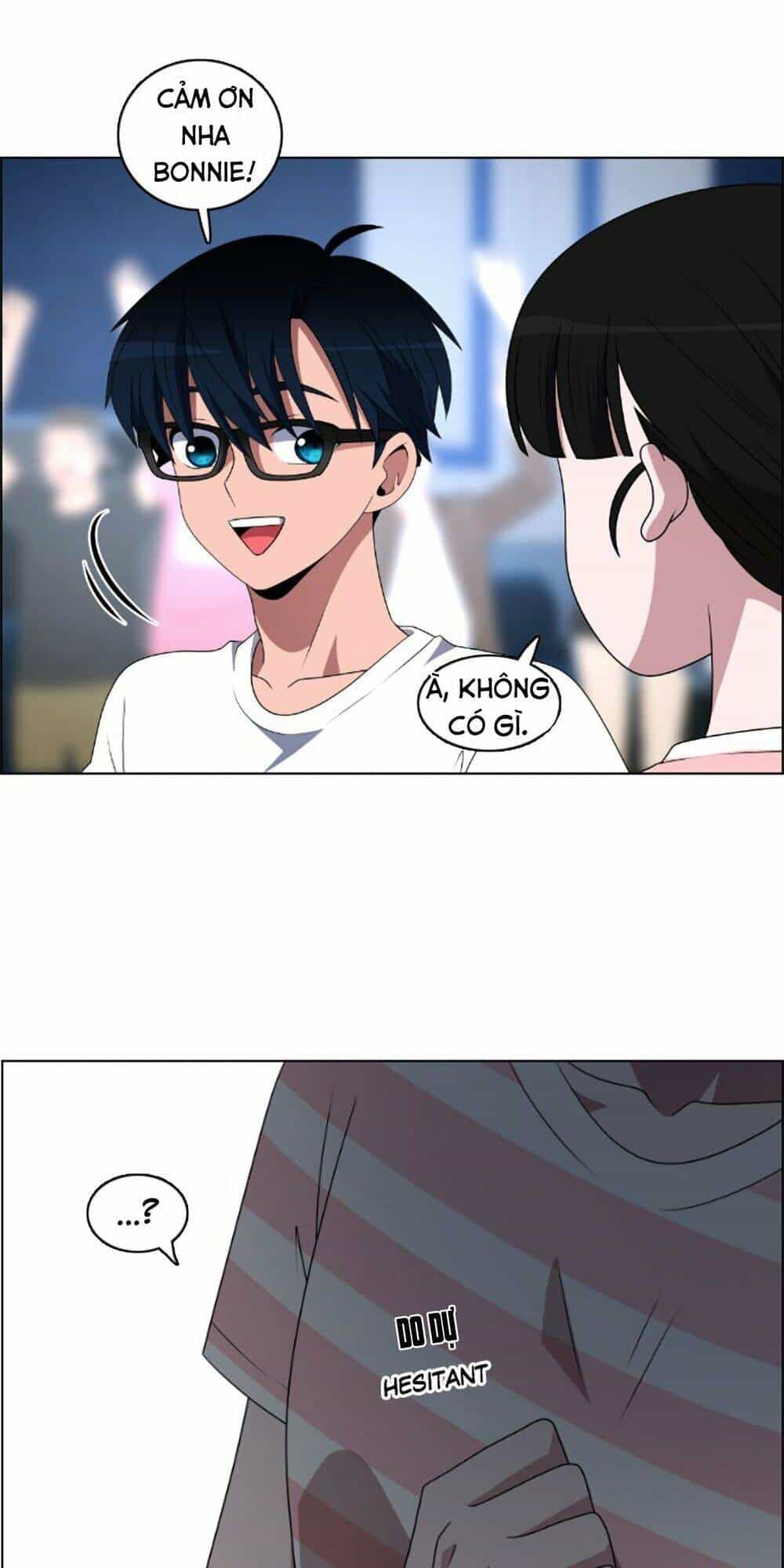 No Scope - Chương 45 - ảnh 41